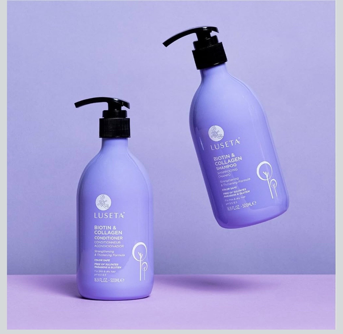 Hair must have 

#LTKU #LTKBeauty #LTKFindsUnder50