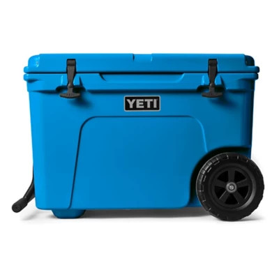 YETI Tundra Haul Wheeled Cooler | Scheels