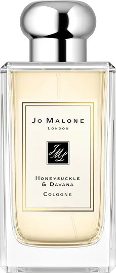 Rating 4.4out of5stars(127)127Honeysuckle & Davana CologneJO MALONE LONDON™ | Nordstrom