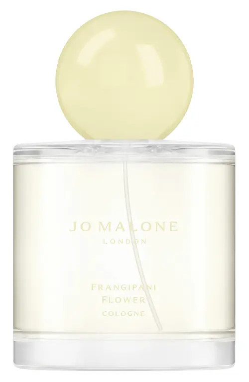 Jo Malone London™ Frangipani Flower Cologne at Nordstrom, Size 3.4 Oz | Nordstrom