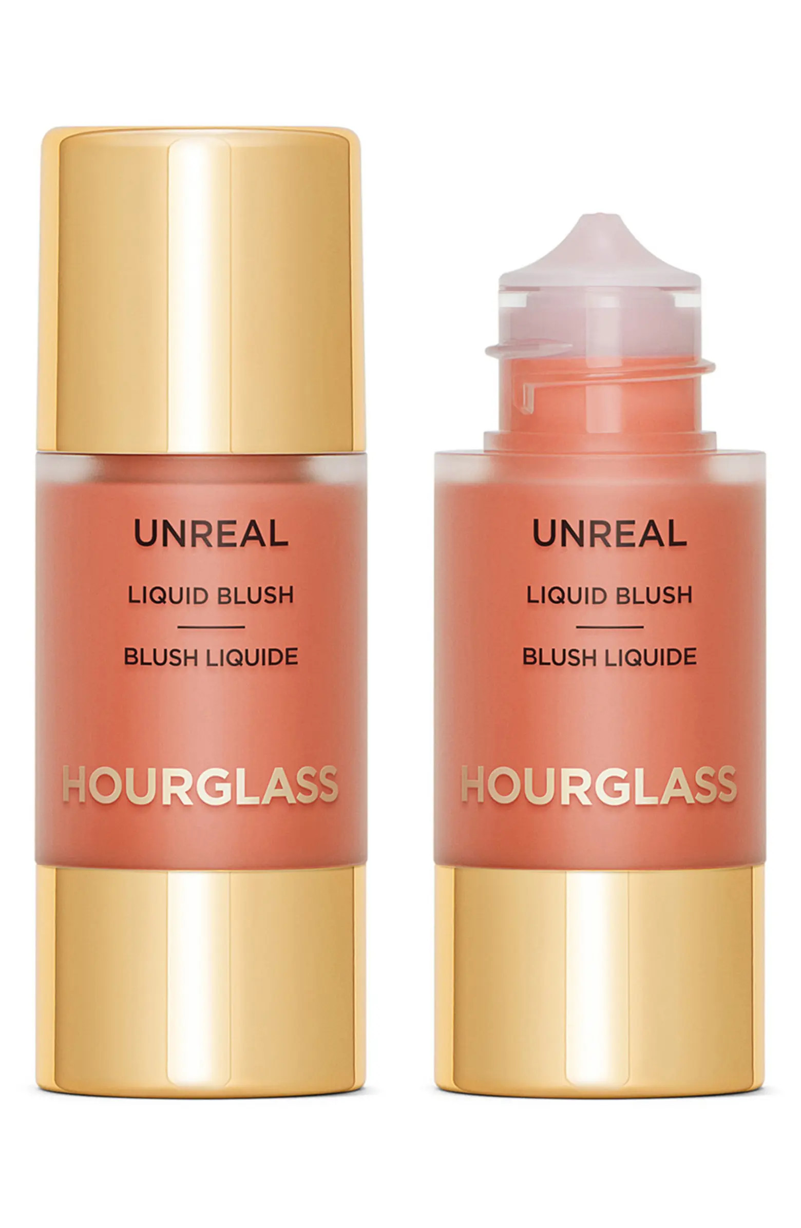 HOURGLASS Unreal Liquid Blush | Nordstrom | Nordstrom