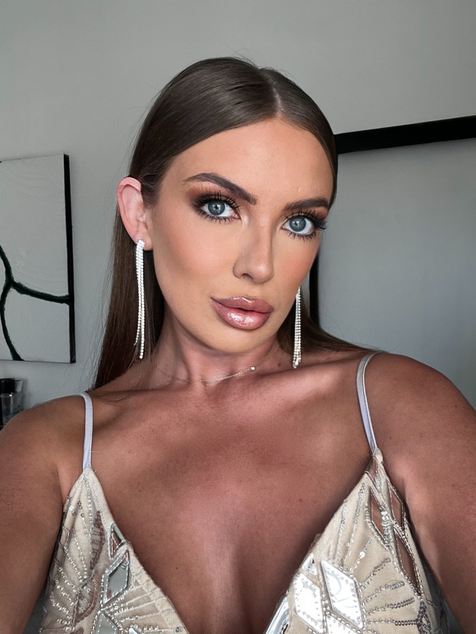 Lip combo 💄 + Tan ☀️ 

#LTKBeauty #LTKStyleTip #LTKSeasonal
