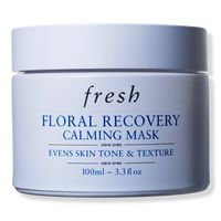 fresh Floral Recovery Calming Mask | Ulta
