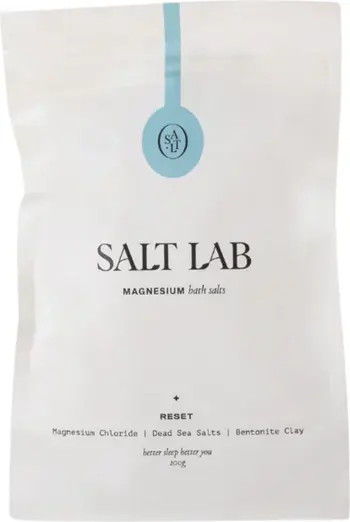 Salt Lab Magnesium Rest Bath Salts | Nordstrom | Nordstrom
