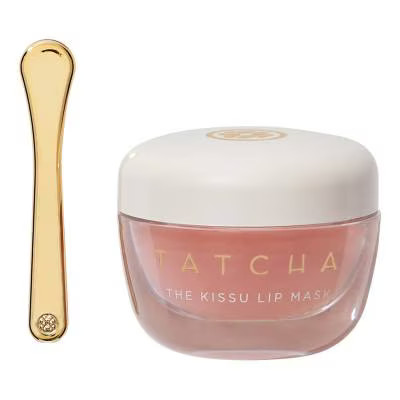 TATCHA
             The Kissu Lip Mask 9g | Sephora UK