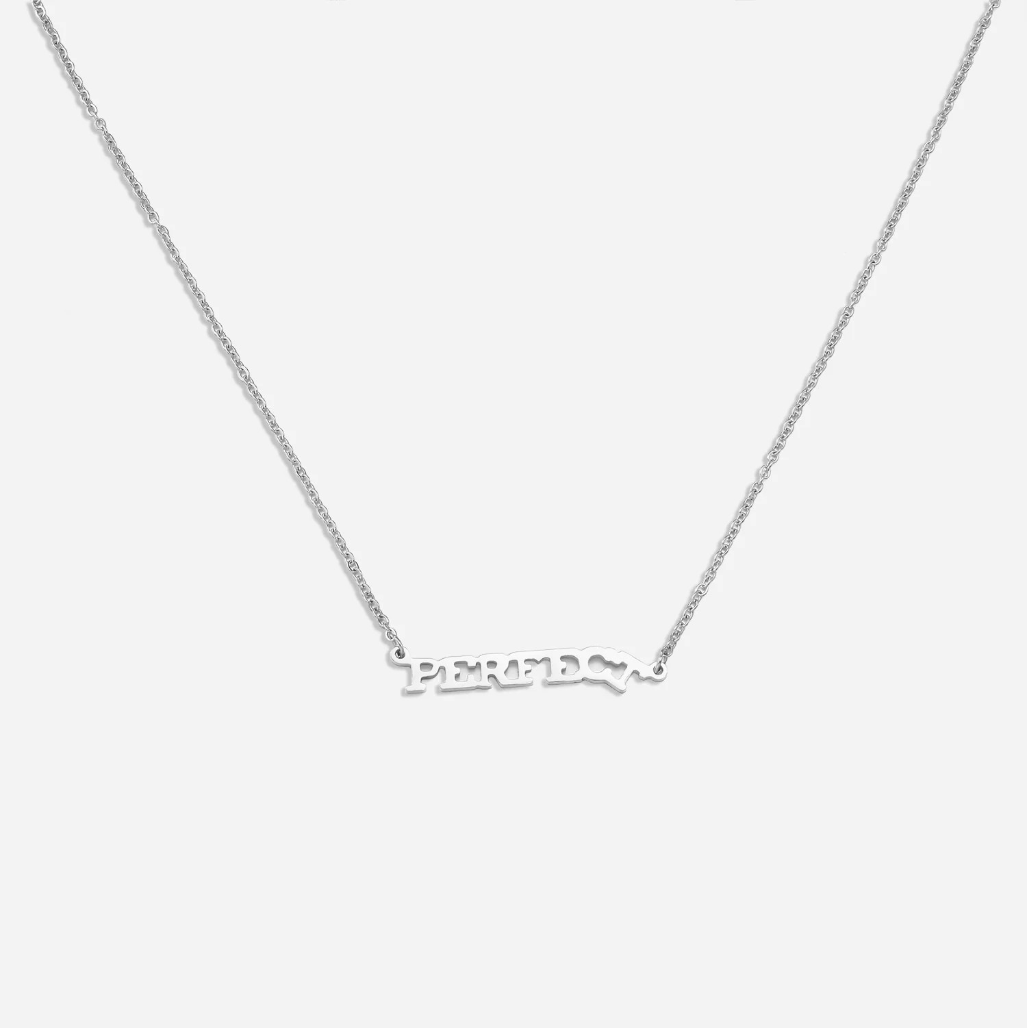 Donna Perfect Pendant Necklace | Victoria Emerson
