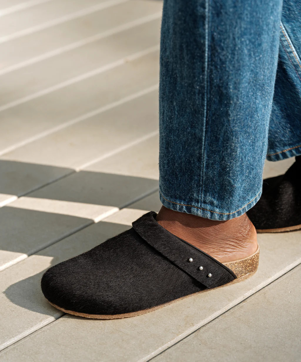 Bowery Clog | Jenni Kayne