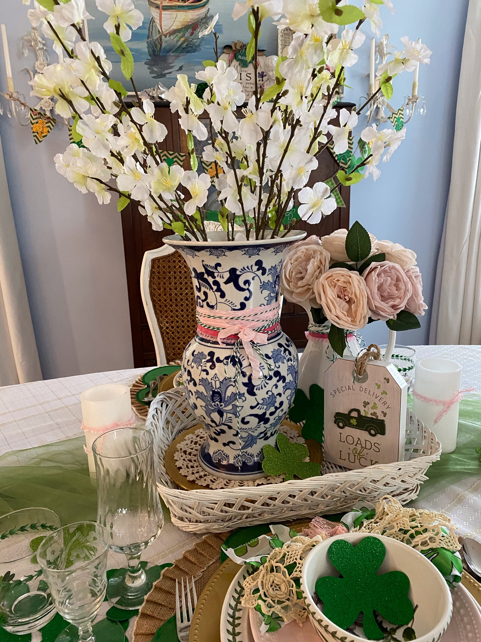 ☘️ St. Patrick’s Day Decor! I found similar items to link. Enjoy the holiday! ☘️ ☘️ ☘️

.
.
.
.
.
.
.
.

.
.
.
.
.
.
.
.

.
.
.
.
.
.
.
.

.
.
.
.
.
.
.
.
#diningroom #diningroomdecor #diningroomdesign #diningtable #diningroominspo #diningroomideas #diningtabledecor #diningchairs #diningroomtable #diningchair #dining #diningroomfurniture #diningroominspiration #diningroomstyle #furniture #homedecor #diningset #diningrooms #table #diningarea #interiors #interiordecor #diningtables #chair #diningroomchairs #diningroomset #diningroominterior #diningroomdecoration #diningroomsofinstagram #julieannrachelle
#patricksday #stpatricksday #saintpatricksday #stpatricks #shamrock #stpatrick #stpaddysday #stpattysday #leprechaun #stpattys #ireland #patricksdays #patricksdayparty #patricksdaydecor #patricksdaygift #julieannrachelle
#irish #ireland #dublin #stpatricksday #shamrock #leprechaun #stpaddysday #stpattysday #stpatrick #stpattys #saintpatricksday #stpatricks #galway #irelandphotography #dublinireland #potofgold #cork #stpaddys #irishdesign #irishwedding #irishmade #julieannrachelle
#irish #ireland #dublin #stpatricksday #shamrock #leprechaun #stpaddysday #stpattysday #stpatrick #stpattys #saintpatricksday #stpatricks #galway #irelandphotography #dublinireland #potofgold #cork #stpaddys #irishdesign #irishwedding #irishmade #julieannrachelle
#beleek #belleek #shamrock #stpattys #stpaddysday #stpatricksday #shamrocks #shamrockplant #stpattysday #stpatricks #stpatrick #saintpatricksday #clover #paddysday #stpatricksdaydecor #stpatricksdayparty #stpaddys #stpats #fourleafclover #irish #luckyclover #4leafclover #irishamerican #ireland #julieannrachelle

#LTKstyletip #LTKhome #LTKSeasonal