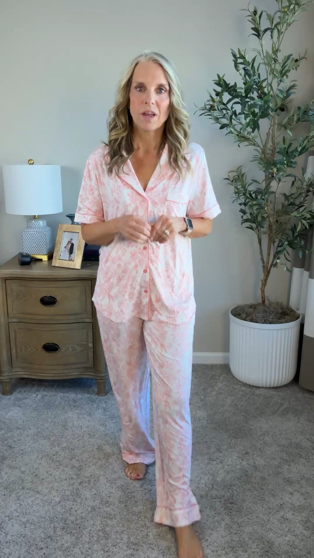 Cozy Earth pjs make a great Mother’s Day gift. Use code CE-COAST for 20% off. 

#LTKOver40 #LTKootd #LTKMothersDay

#LTKOver40 #LTKootd #LTKMothersDay