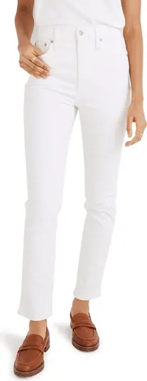 The High-Rise Perfect Vintage Jean | Nordstrom