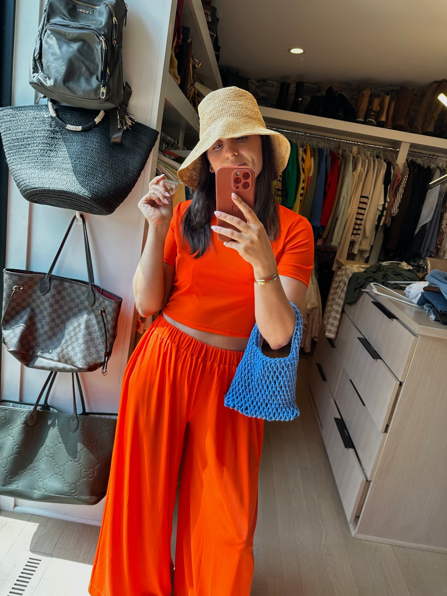 Boat day 🛥️✨🌊

#LTKShoeCrush #LTKSwim #LTKSeasonal