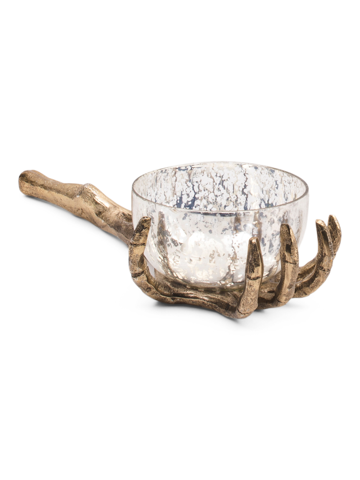 Skeleton Hand With Bowl | TJ Maxx