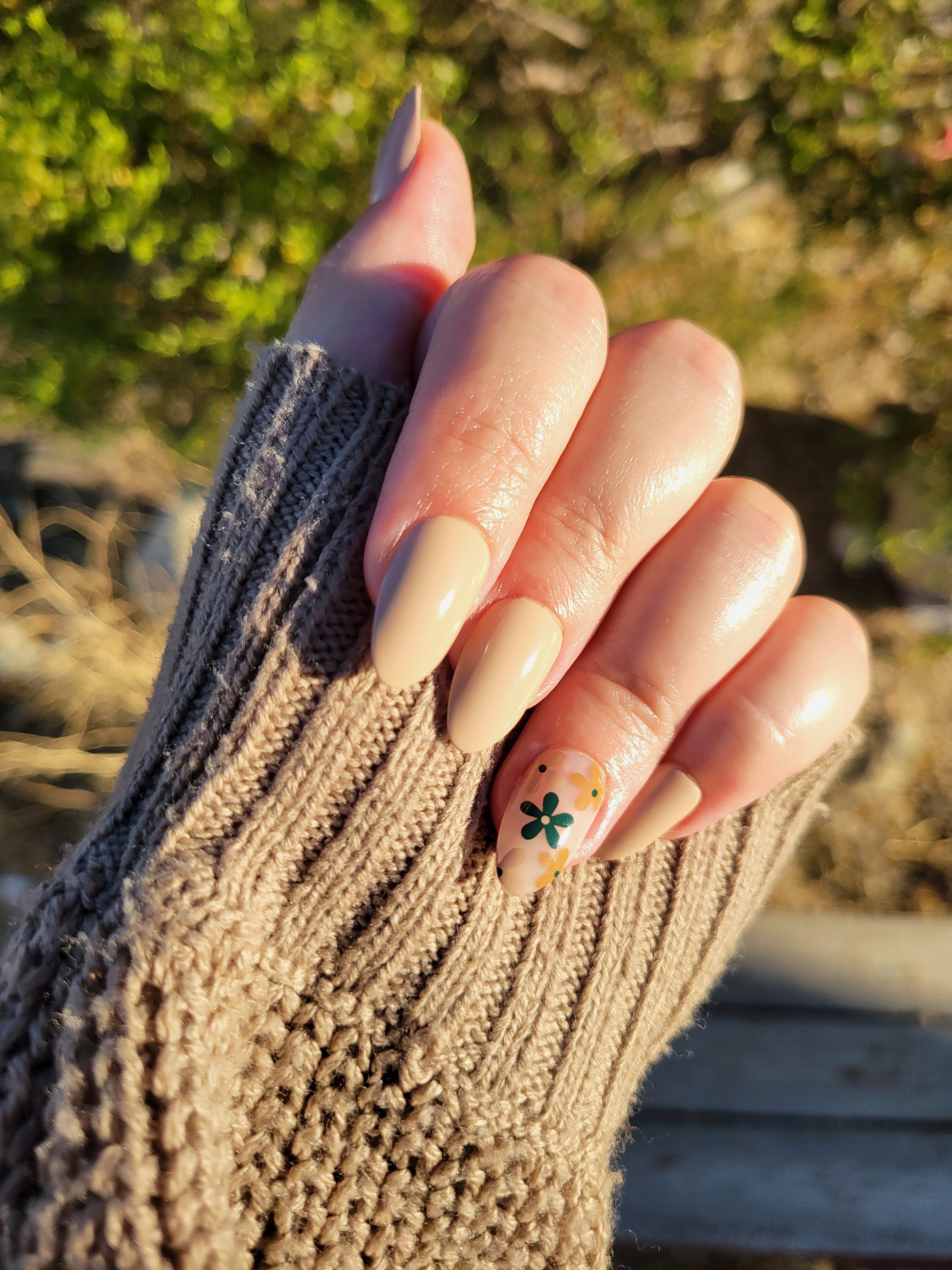 KISS Products imPRESS fake nails from.. (use your redcard to save 5% 🎯) - these nails are sooo cute 😍 I don't get my nails done for several reason but eczema being my main one! Press on nails are perfect & way cheaper 🤪 The only down side is these are an adhesive vs. glue so being a mom they didn't last to long for me 😭 Definitely will just try to glue them down next time! Remember get a price drop notification if you heart a post/save a product 😉 

✨️ P.S. if you follow, like, share, save, or shop my post (either here or @coffee&clearance).. thank you sooo much, I appreciate you! As always thanks sooo much for being here & shopping with me 🥹 

| nails, press on nails, dip nails, gel nails, nails at home, nails on a budget, how to, how to nails, fall nails, spring nails, summer nails |

#LTKBeauty #LTKSeasonal #LTKStyleTip #LTKU #LTKWedding

