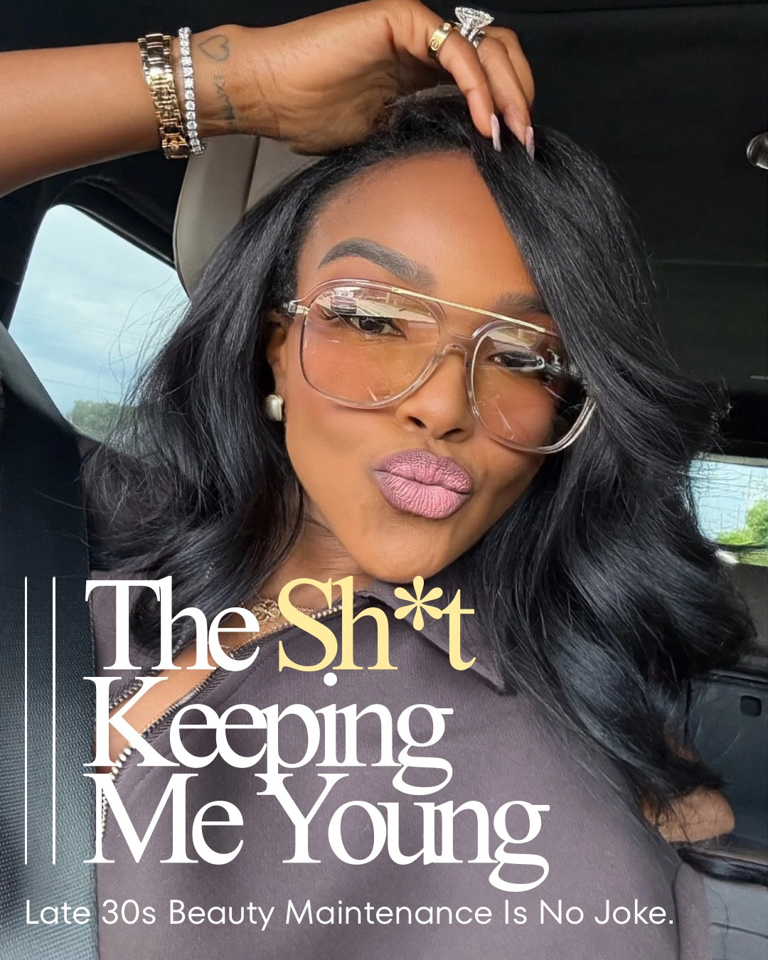 Scroll to shop! ✨ These are the beauty and skincare finds I keep using because they make getting ready, glowing, smoothing, and looking put together way easier. From red light and under-eye tools to lip care, body care, glow products, and everyday skincare, these are the ones I’d actually tell you to add to cart.

📱 Download the LTK app + follow @kirasfashionfinds to shop all my finds, get notifications, and never miss a new drop.
women’s fashion | health | beauty | makeup | style inspo | skincare | body care | beauty finds

#LTKBeauty #LTKdayinmylife