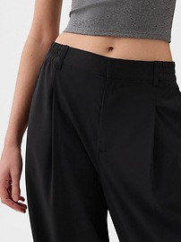 GapFit High Rise Runaround Trousers | Gap (US)