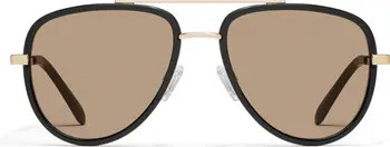 All In 49mm Aviator Sunglasses | Nordstrom