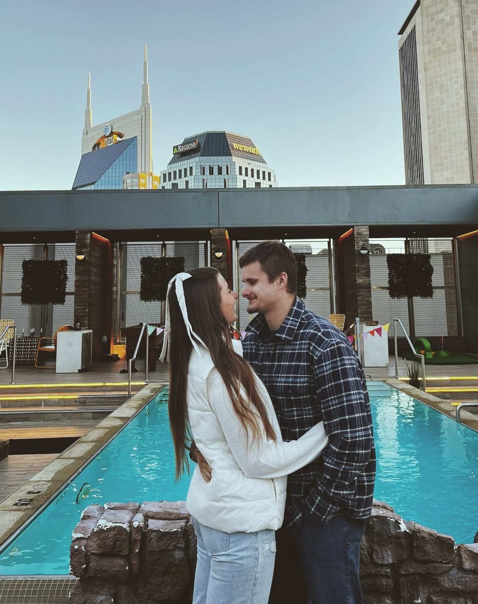 cozy puffer perfect for the color months! 

#LTKFindsUnder50 #LTKSeasonal #LTKStyleTip