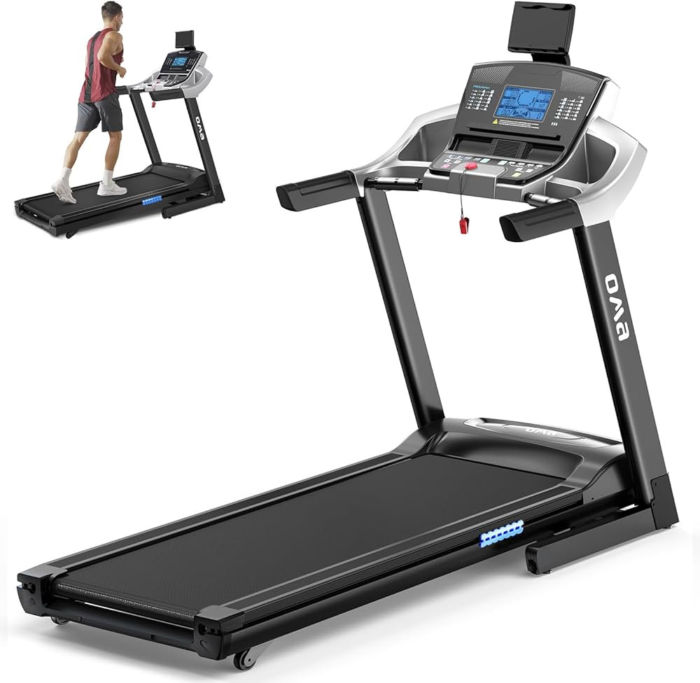 OMA Treadmills for Home 5925 6134, Incline Treadmill with 15% Auto Incline for Running Walking, F... | Amazon (US)
