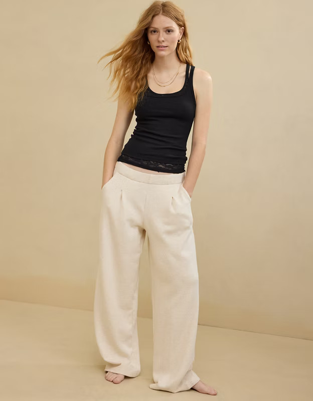 Aerie Easy Does It Tank Top | Aerie