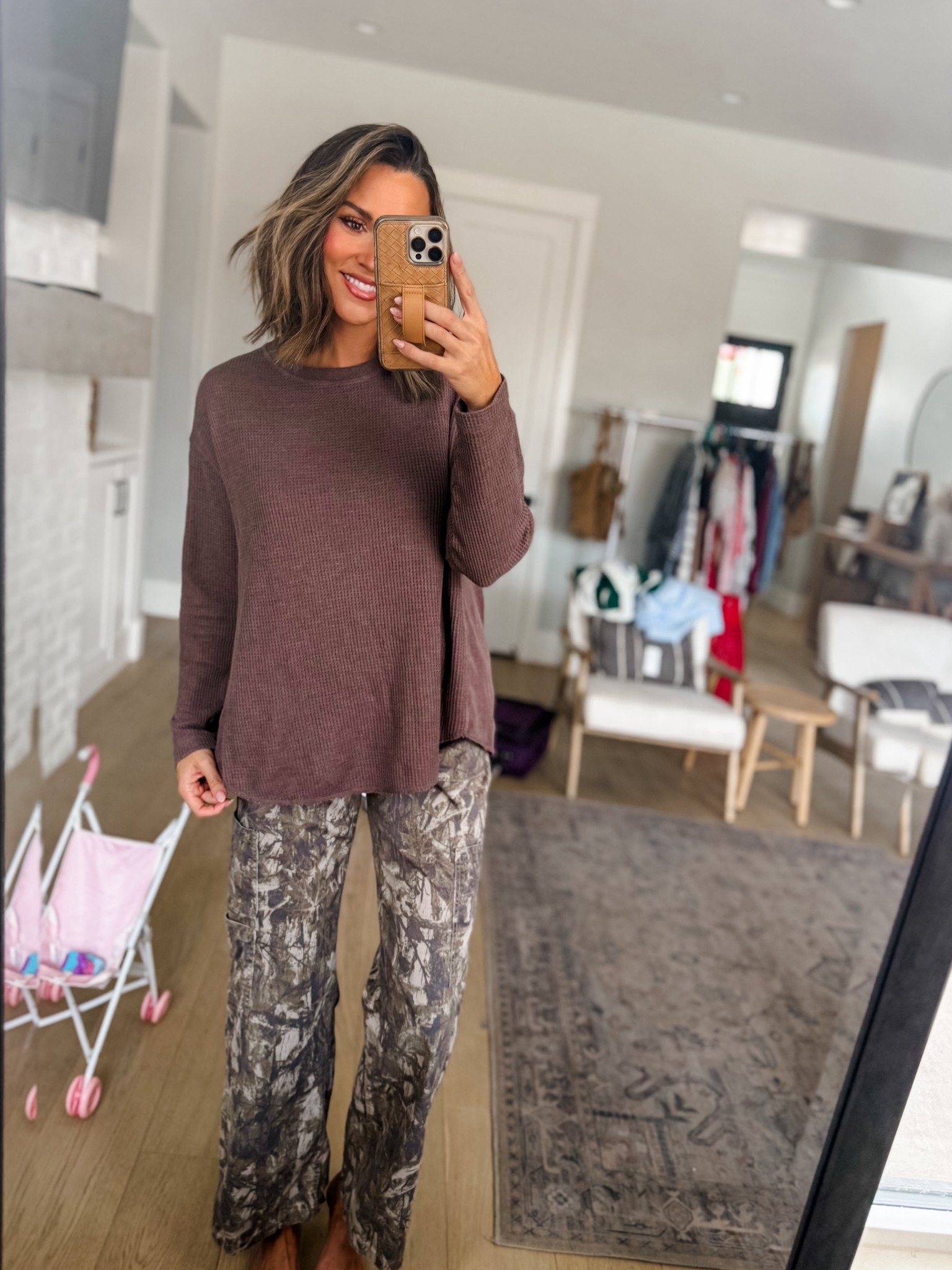 Me at Walmart! Wearing a 0X in the top waffle knit tunic


#LTKOver40 #LTKFindsUnder50