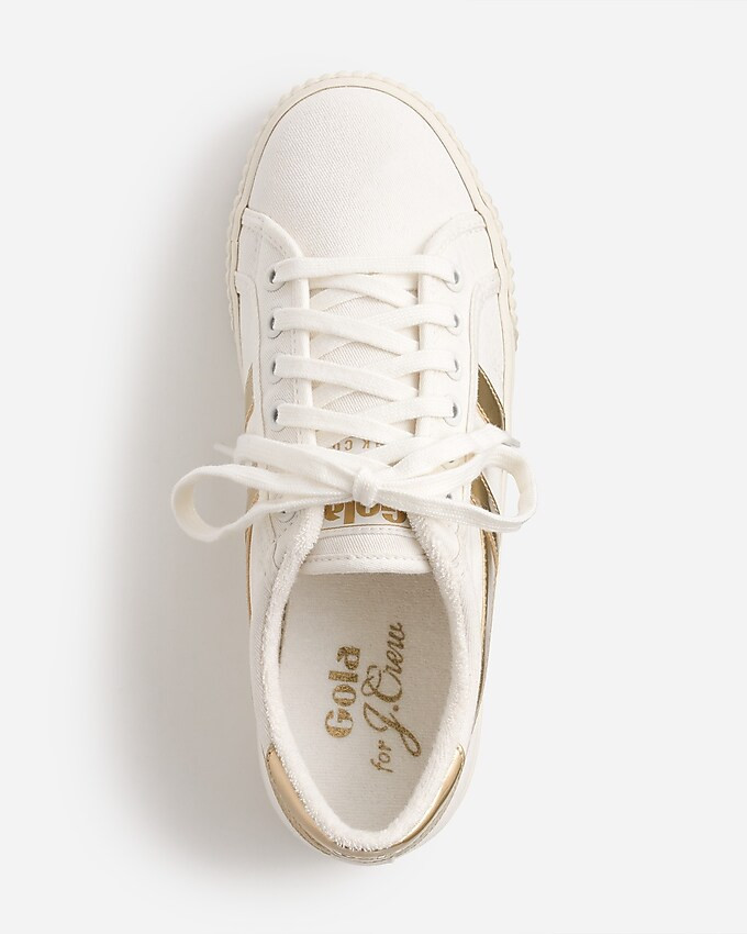 Gola® for J.Crew Mark Cox Tennis sneakers | J. Crew US