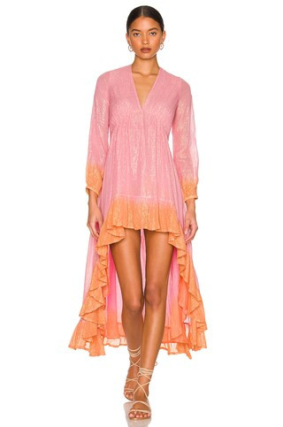 Aline Dress
                    
                    Sundress | Revolve Clothing (Global)