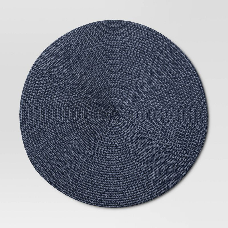 Polyround Charger Placemat - Threshold™ | Target