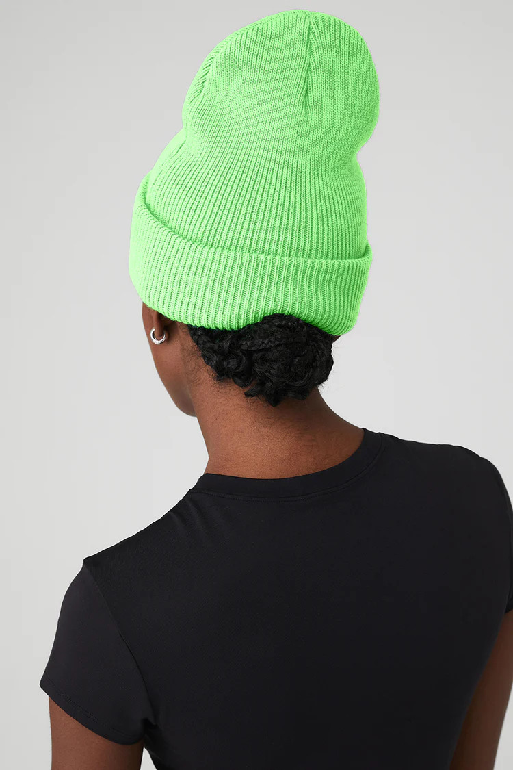 Everyday Beanie | Alo Yoga (US)