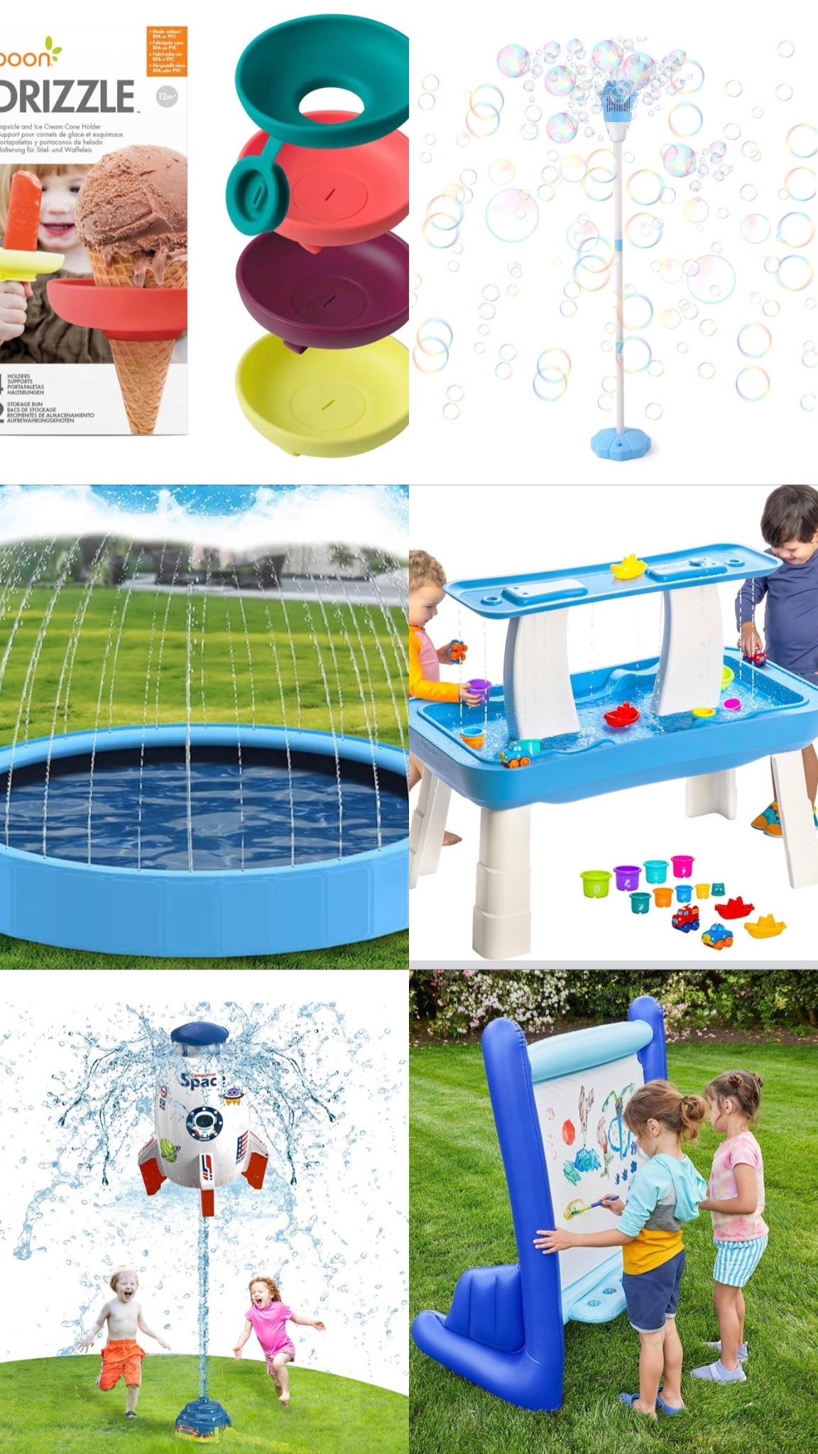 with warmer weather (and maternity leave) approaching it’s time to upgrade the backyard activitiess

#LTKKids #LTKSeasonal #LTKmomlife