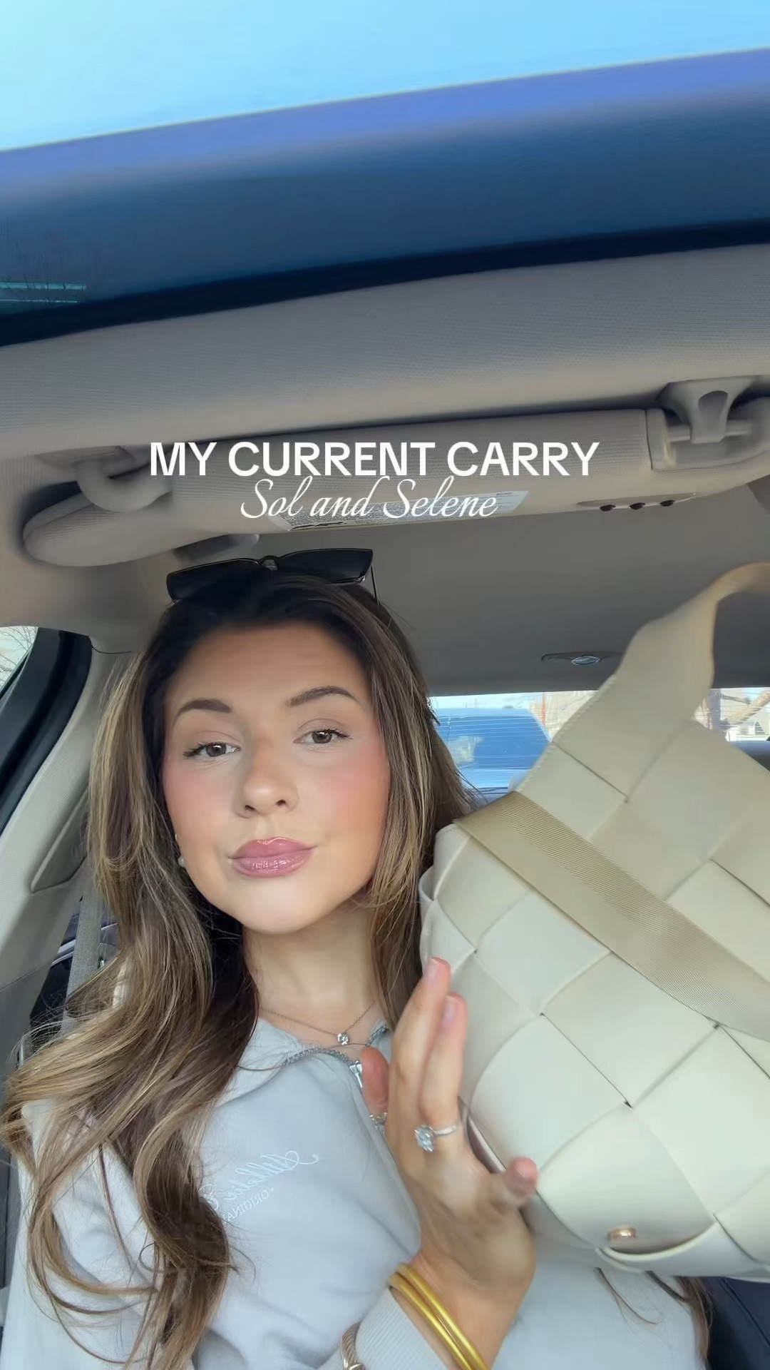 Obsessed! 

#gifted

#LTKgrwm #LTKselfcare