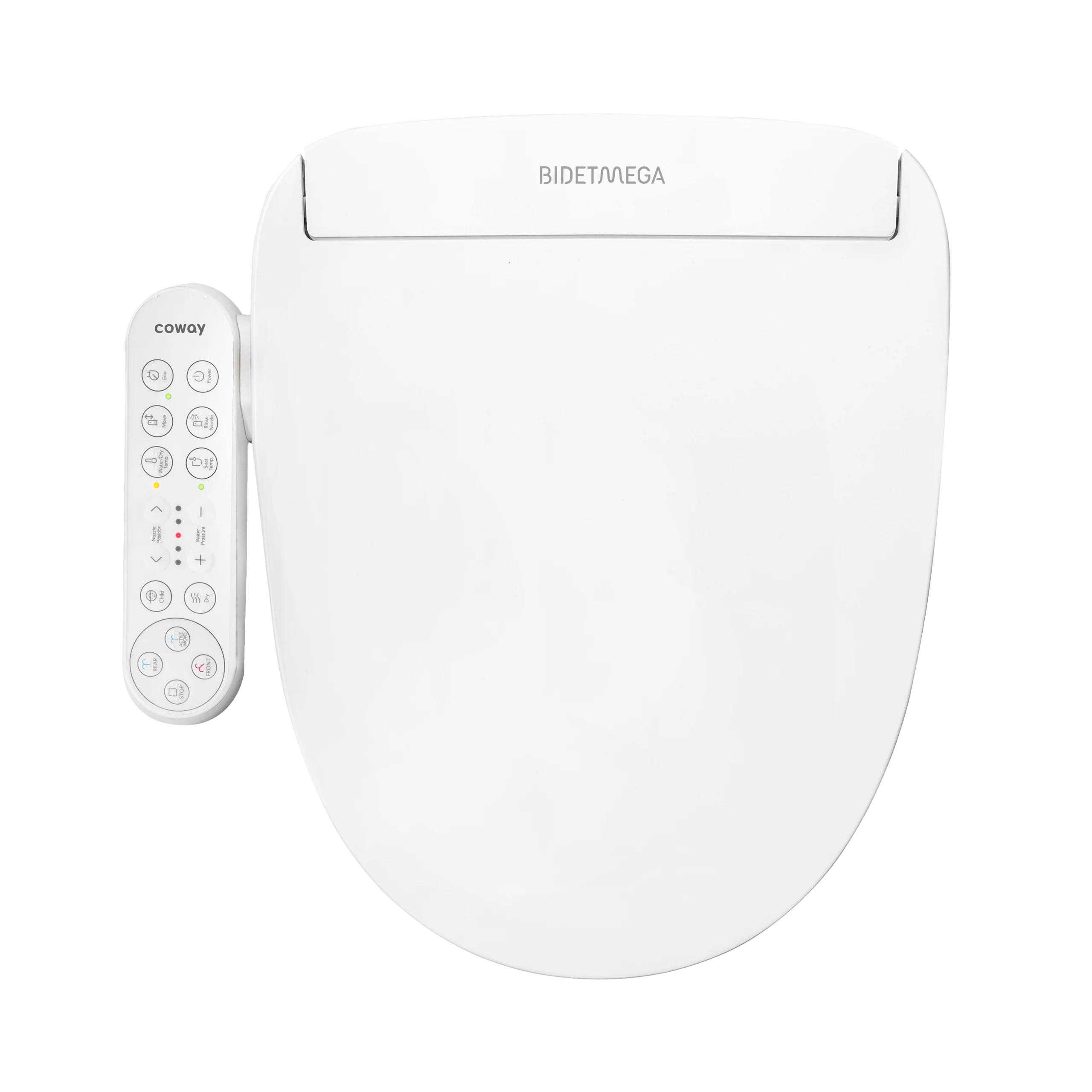 Bidetmega 150 | Coway
