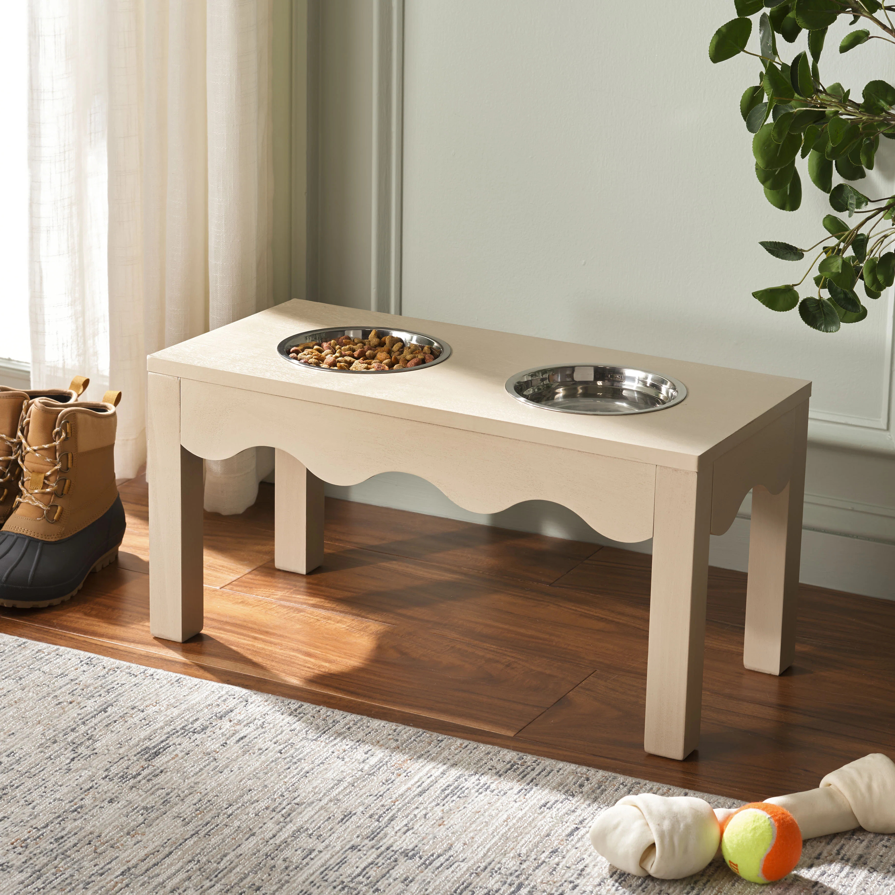 Lilith Pet Feeder | Wayfair North America