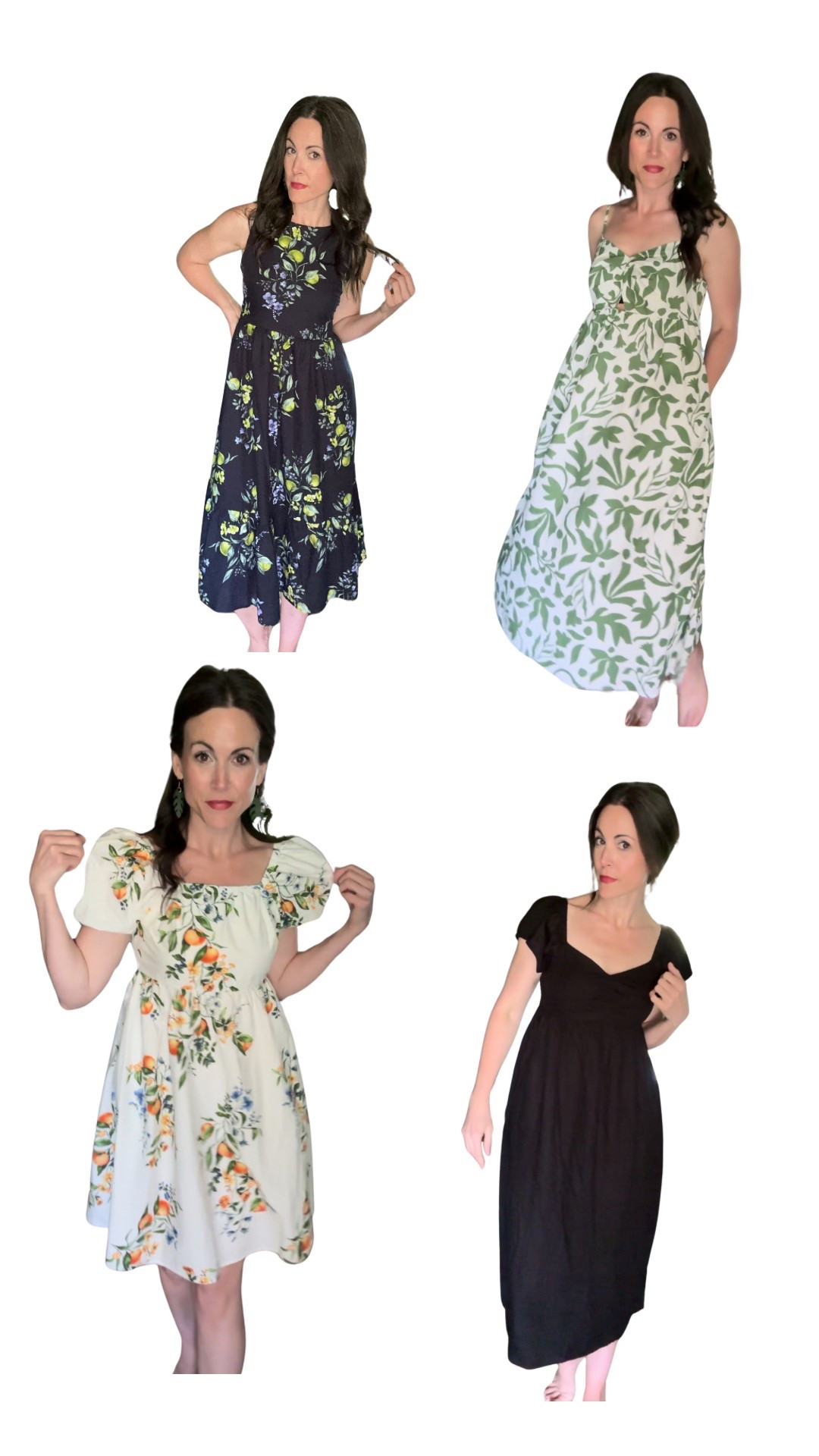 Walmart dresses under $25