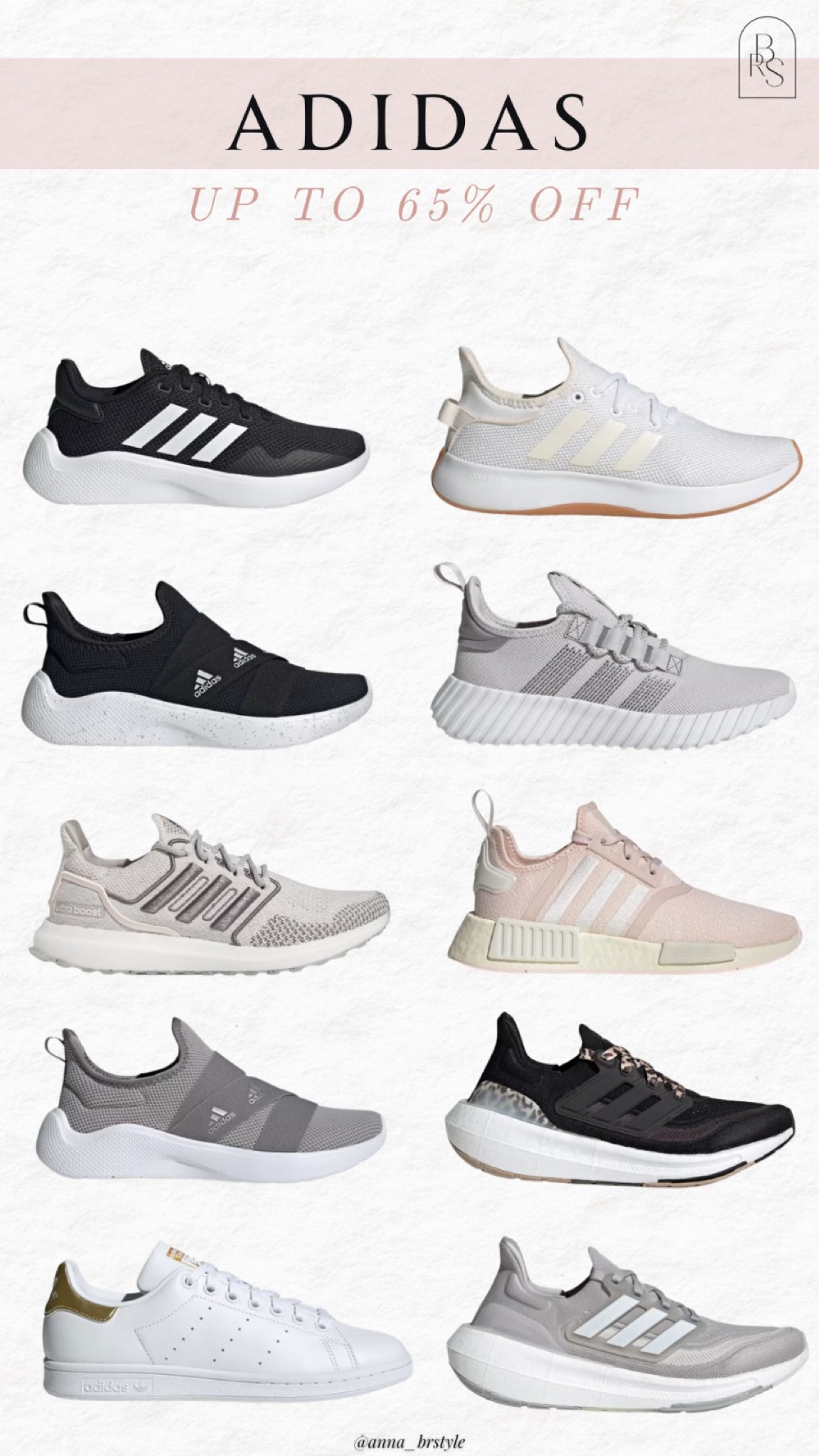 Adidas up to 65% off, adidas sale, adidas sneaker sale, adidas sneakers on sale 

#LTKsalealert #LTKshoecrush #LTKfindsunder100