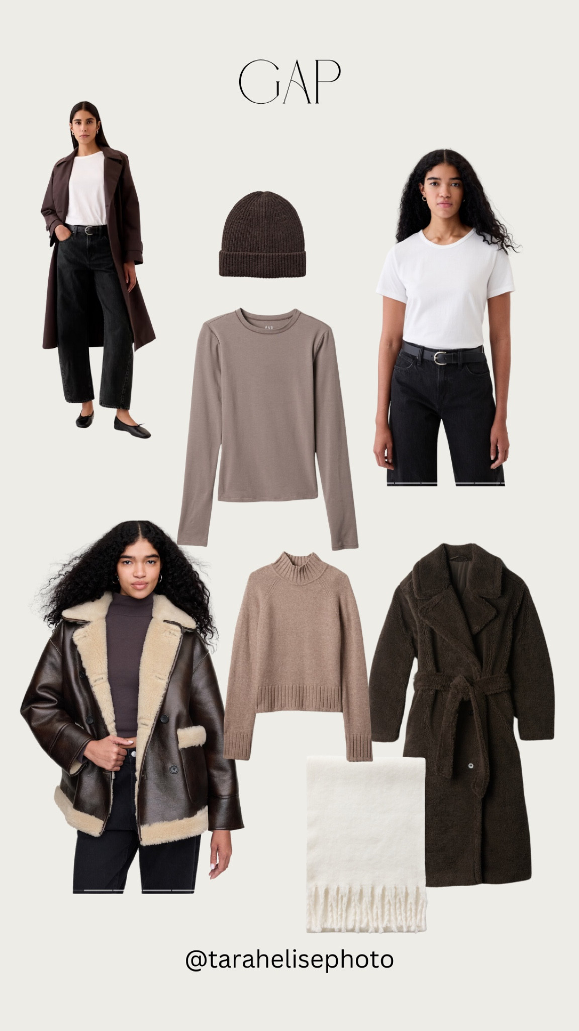 GAP has been crushing it lately!! Here are some things I’m loving! 

#gap #leathercoat #leatherjacket #furcoat #fauxfur #skimsdupe #basics

#LTKStyleTip #LTKFindsUnder50 #LTKFindsUnder100