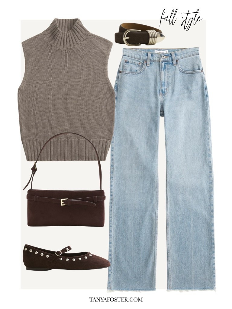 Chic fall style under $100

#LTKSeasonal #LTKStyleTip #LTKFindsUnder100