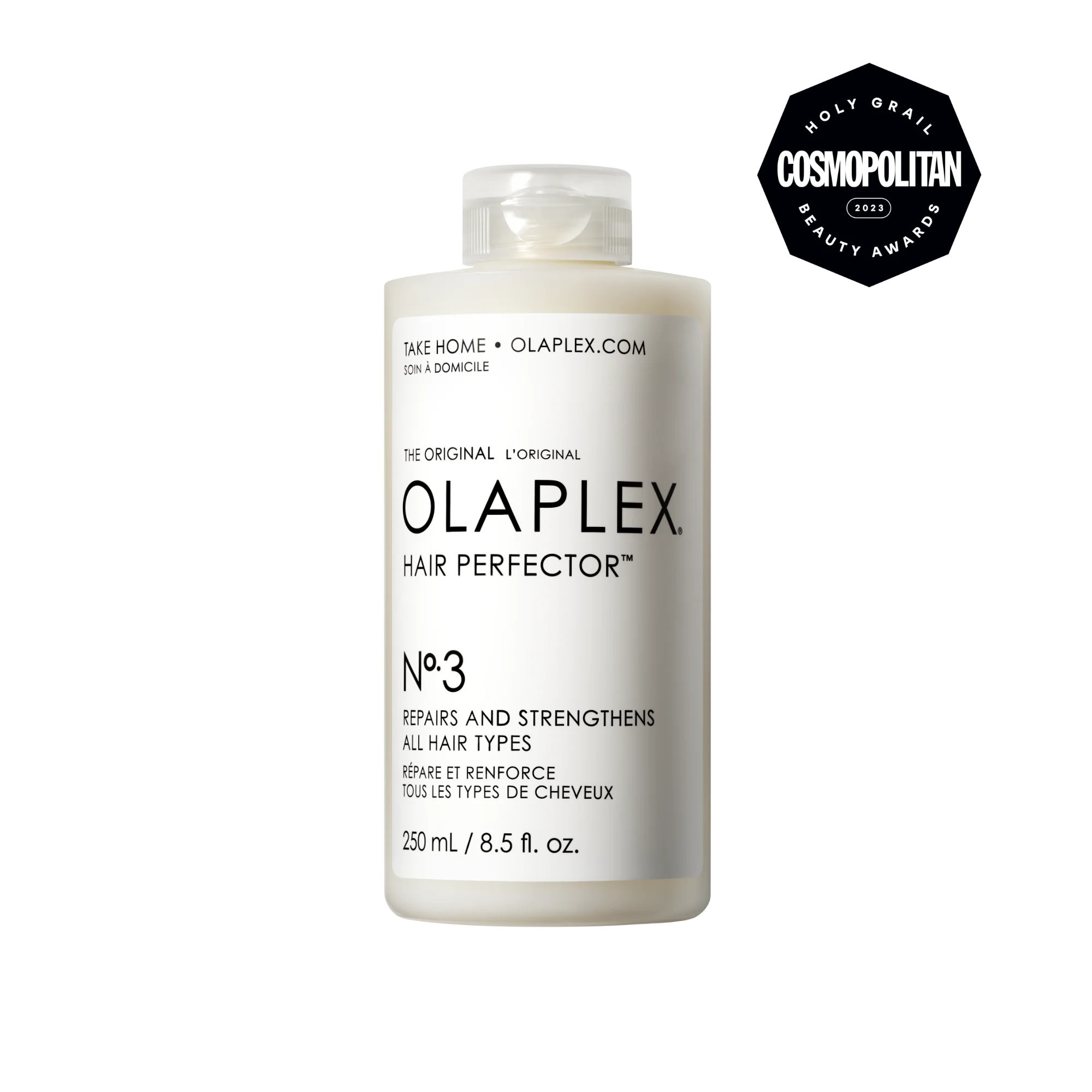 Nº.3 HAIR PERFECTOR® BONUS SIZE | OLAPLEX