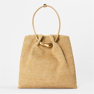 Asa Tote Bag | Flannels UK