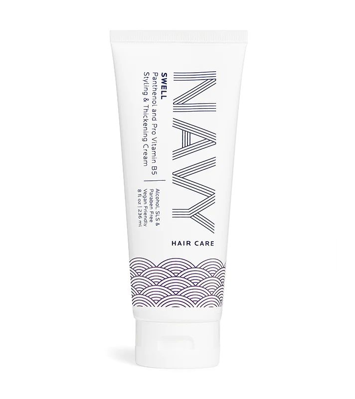 Swell - Styling and Thickening Cream - Jumbo | NAVY Hair Care