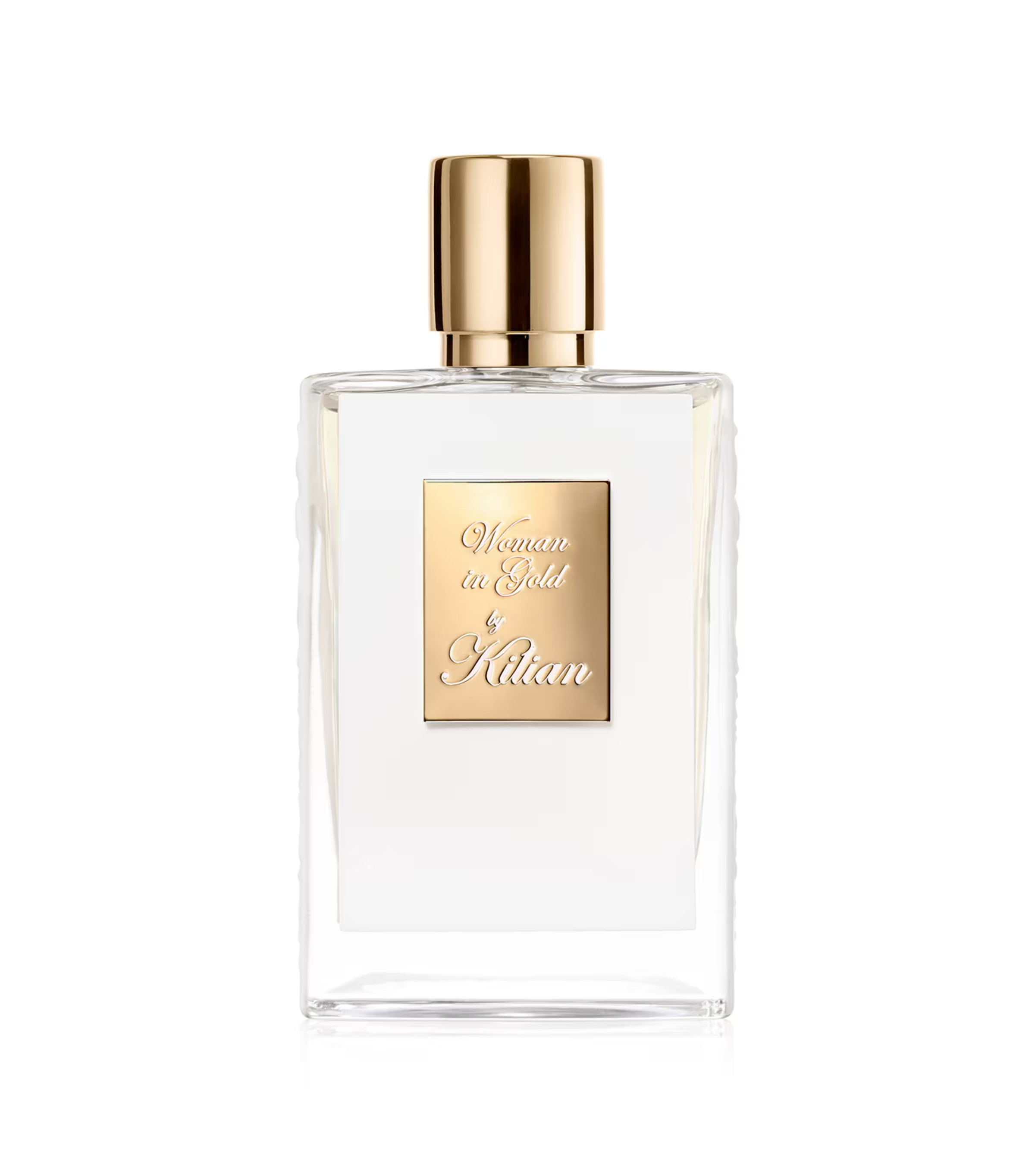 Kilian Paris Kil Woman In Gold Edp 50Ml 20 | Harrods