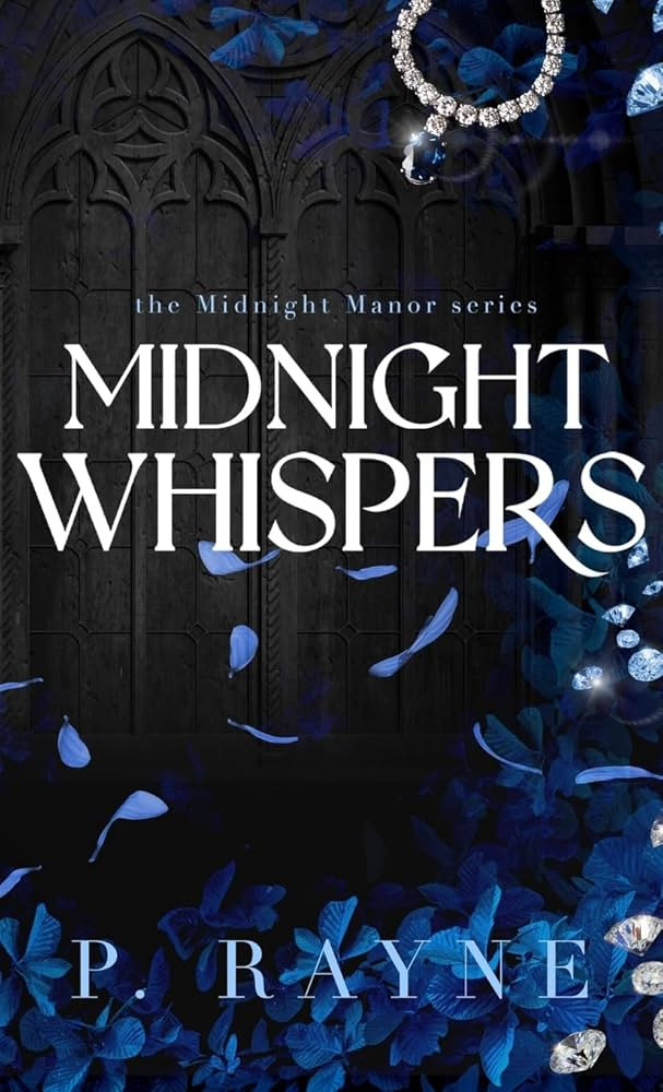 Midnight Whispers: 3 (Midnight Manor) | Amazon (UK)