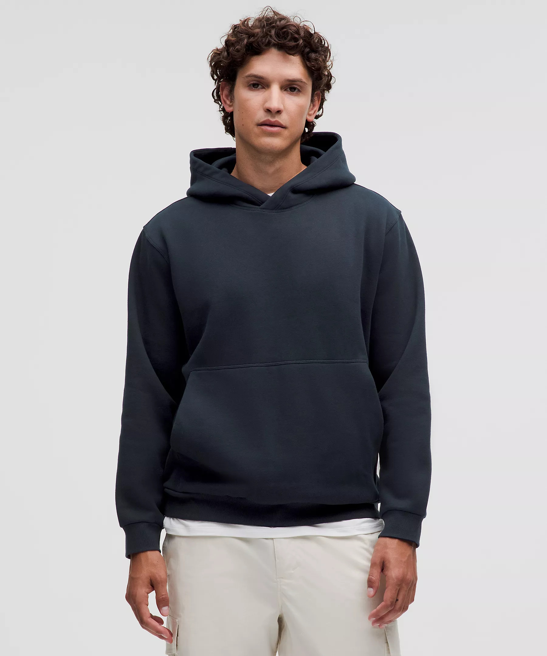 Steady State Pullover Hoodie | Lululemon (US)