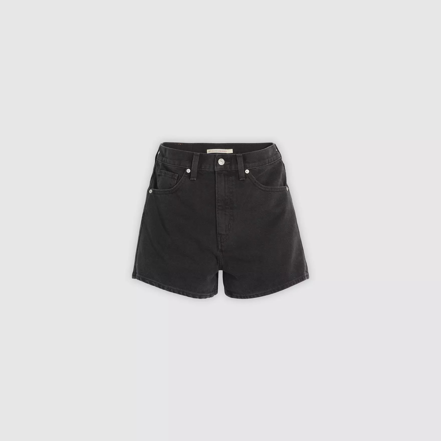 High Waisted Mom Women's Shorts | Levi's US