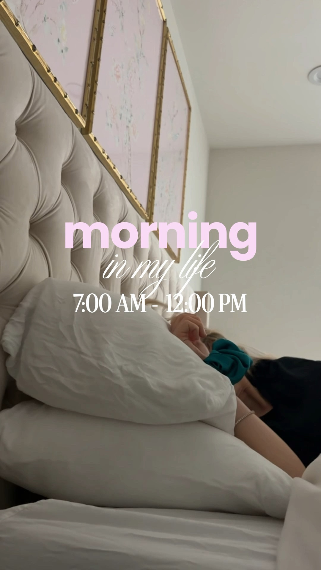 Morning routine skincare, hair products, and everything linked! 

#LTKgrwm #LTKdayinmylife #LTKvlog