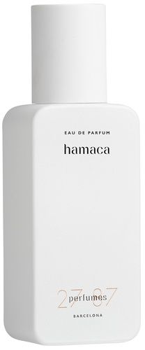 27 87 hamaca

                Eau de Parfum Unisex | Niche Beauty (DE)