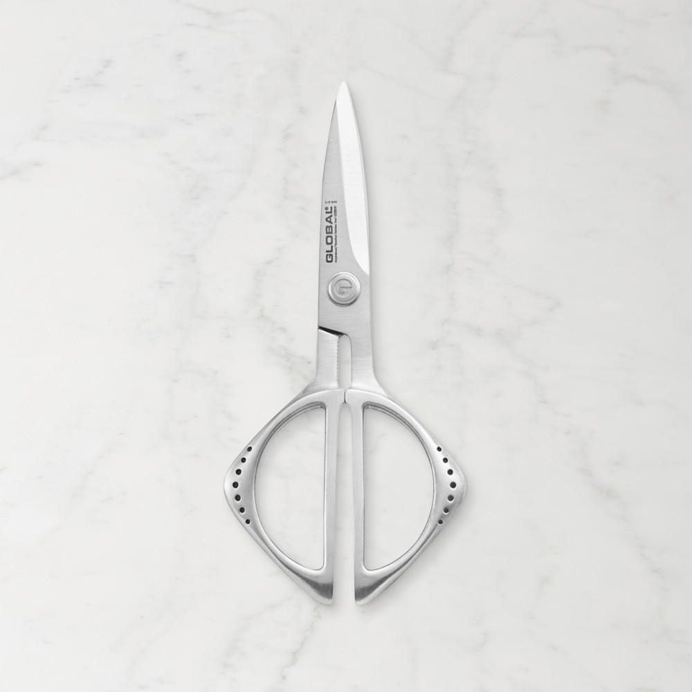 Global Kitchen Shears | Williams-Sonoma