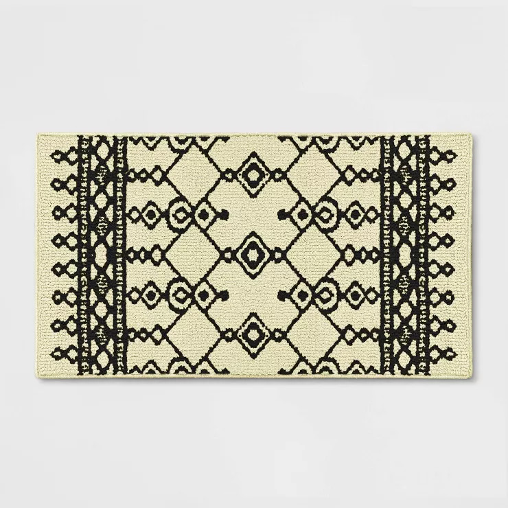 Easy Care Geometric Rug - Project 62™ | Target