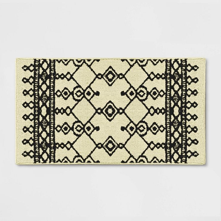 Easy Care Geometric Rug - Project 62™ | Target