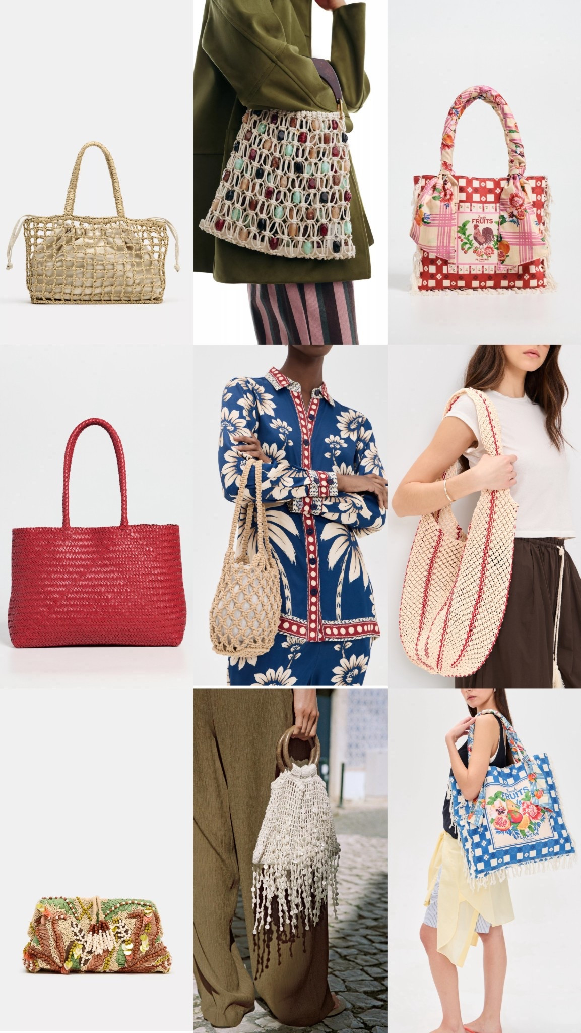 Cute summer bags under $200

#LTKootd #LTKSeasonal