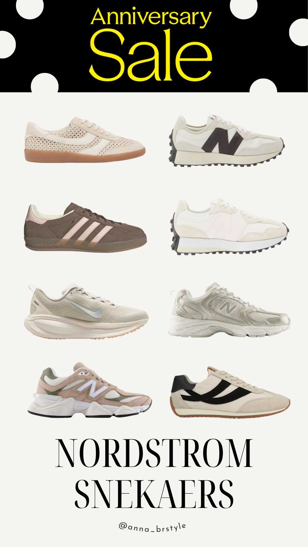 Step into summer with these versatile sneakers that pair effortlessly with everything from dresses to denim. Casual summer outfit, everyday sneaker style, weekend casual look, vacation walking shoes, effortless street style, white sneakers, neutral sneakers, comfy footwear, everyday style, travel shoes

#LTKActive #LTKSaleAlert